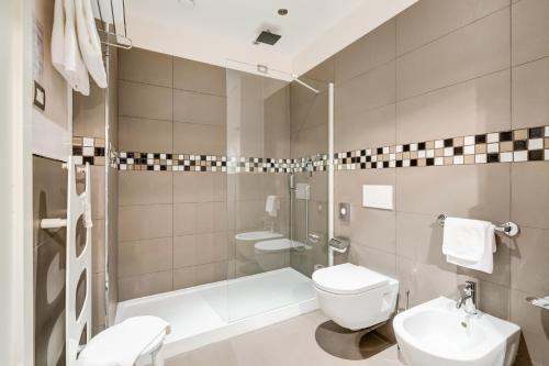 Best Western Villa Maria Hotel