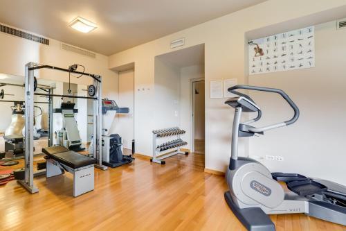 Best Western Villa Maria Hotel