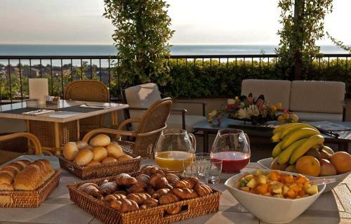 Best Western Villa Maria Hotel