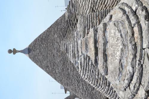 Trulli Casa Alberobello