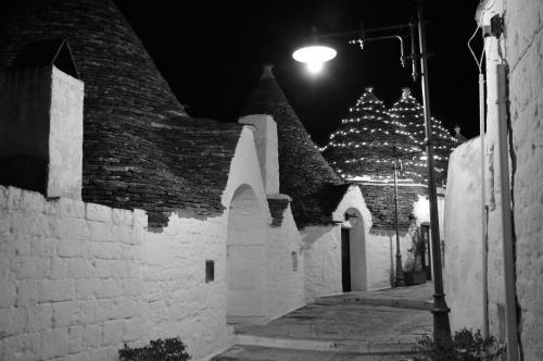 Trulli Casa Alberobello