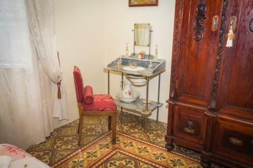 Giulia E Pietro - Marettimo Apartments