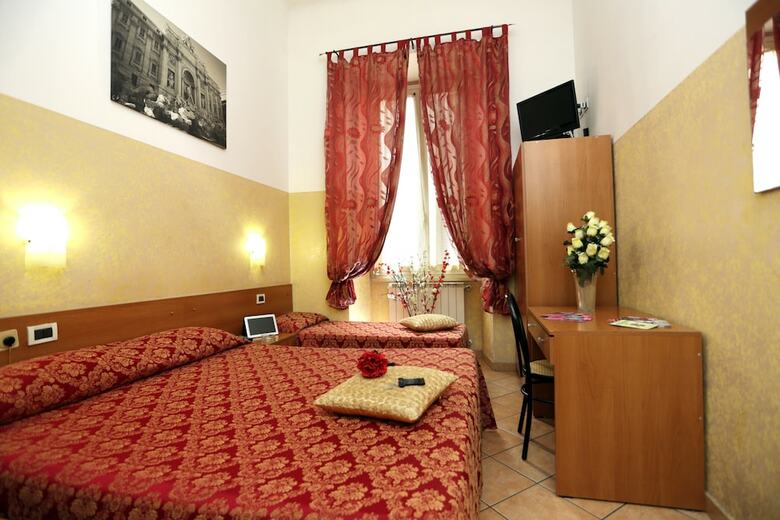 Hotel Bergamo