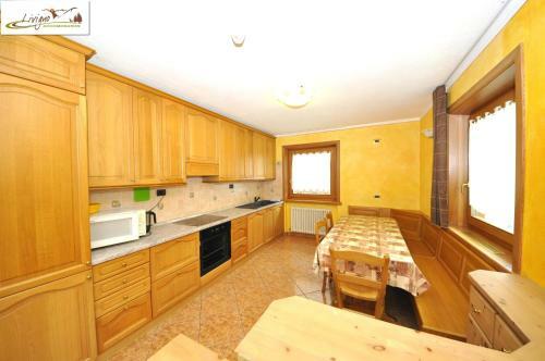 Apartamento Alpen Royal