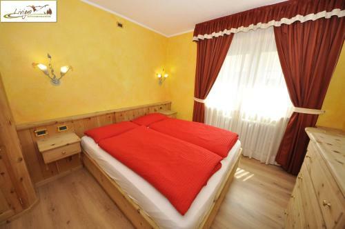 Apartamento Alpen Royal