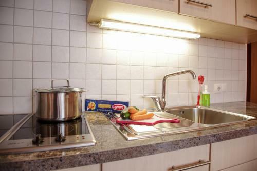 Apartamento Wiesm�llerhof