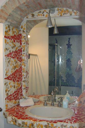 Apartamento Loft Firenze Servi