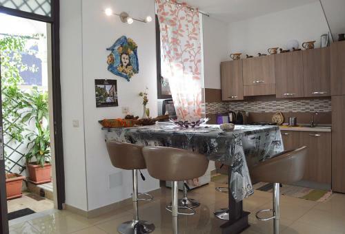 Apartamento Casa Alcal�