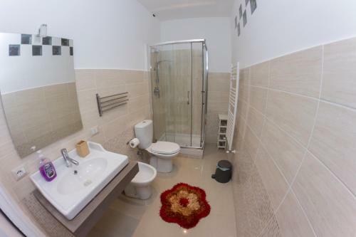 Apartamento Casa Alcal�