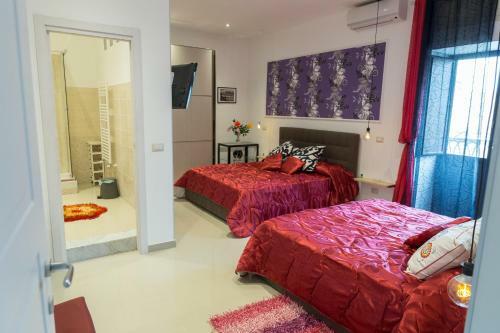 Apartamento Casa Alcal�