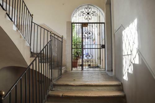 Apartamento Casa Alcal�
