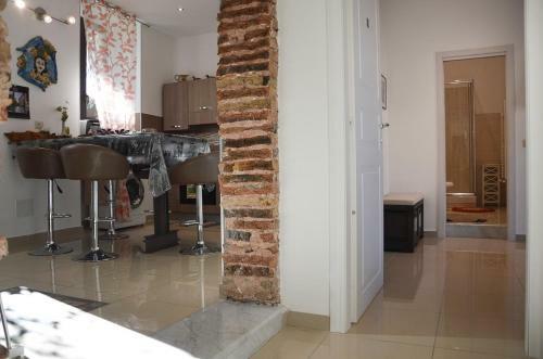 Apartamento Casa Alcal�