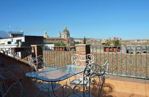Apartamento Casa Alcal�