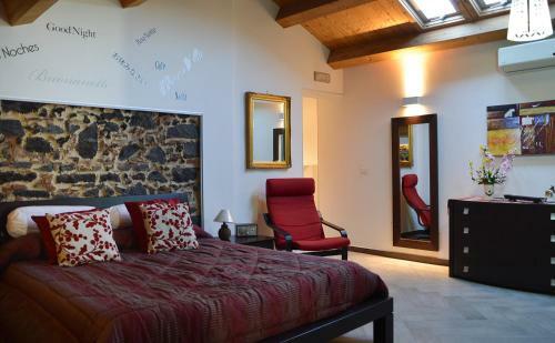 Apartamento Casa Alcal�