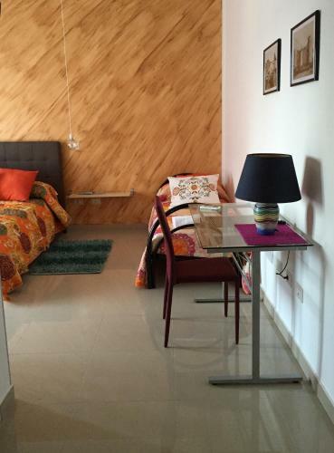 Apartamento Casa Alcal�