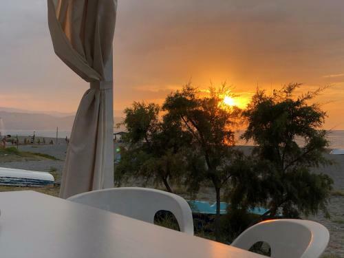 Apartamento Terrazza Sul Mare
