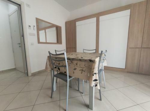 Apartamento Residence Perla