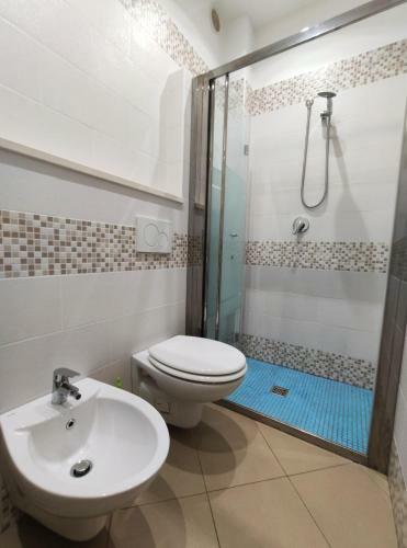Apartamento Residence Perla