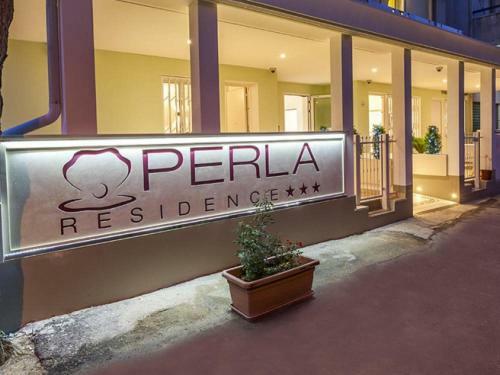 Apartamento Residence Perla
