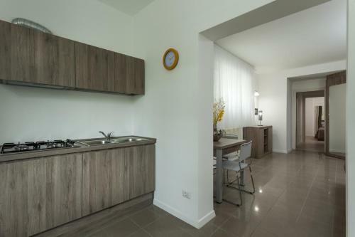 Apartamento Residence Perla