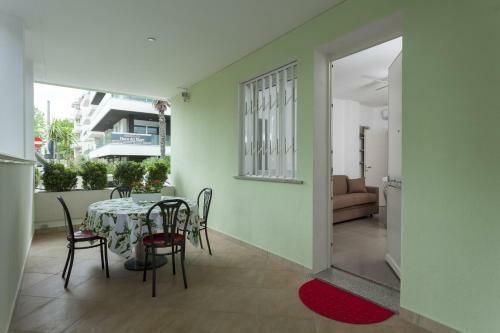 Apartamento Residence Perla