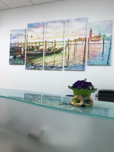 Hostal Casa Gaia