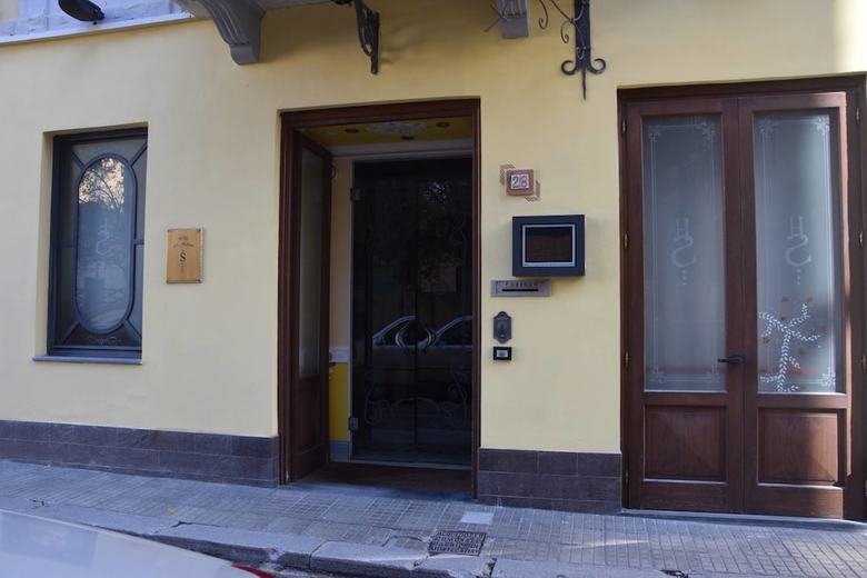 Hotel Le Saline