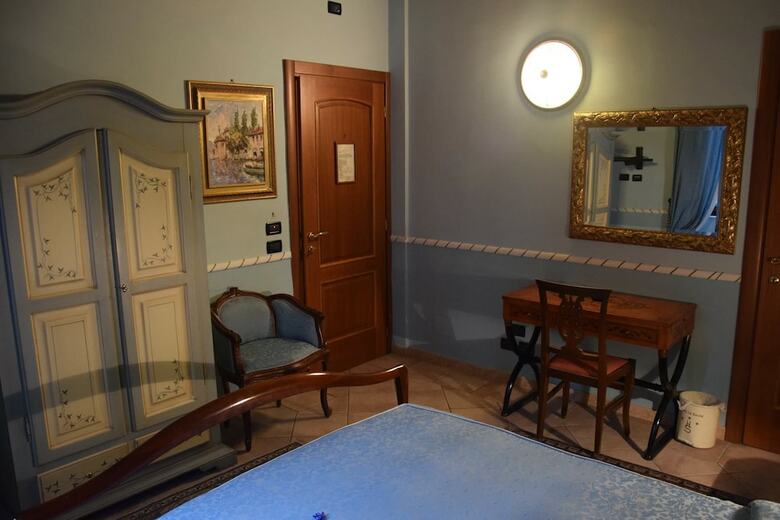 Hotel Le Saline