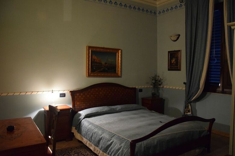 Hotel Le Saline