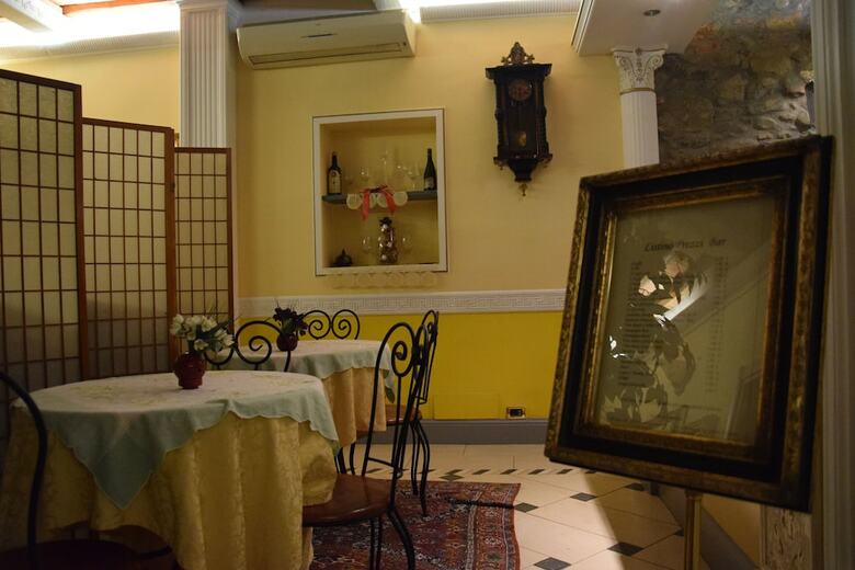Hotel Le Saline