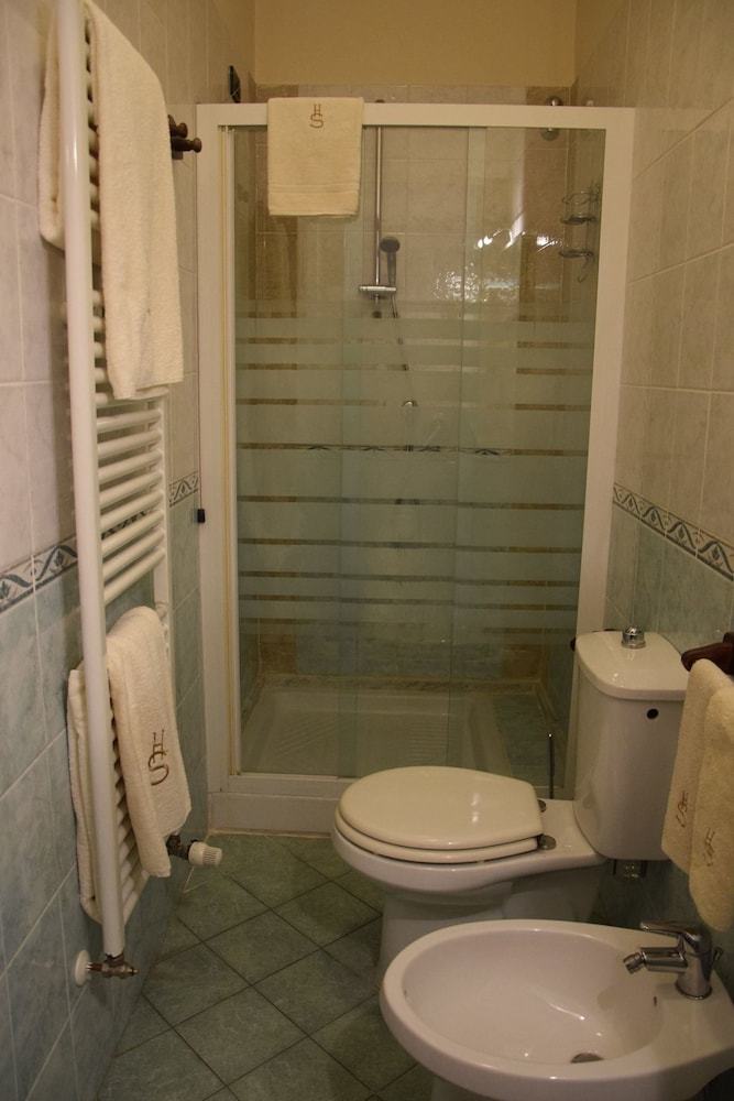 Hotel Le Saline