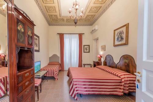 Bed & Breakfast Palazzo Benso