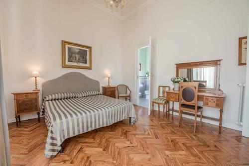 Bed & Breakfast Palazzo Benso
