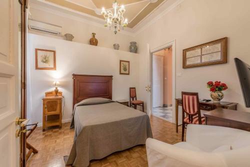 Bed & Breakfast Palazzo Benso
