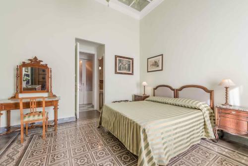 Bed & Breakfast Palazzo Benso