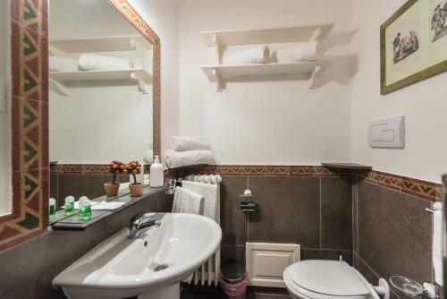 Bed & Breakfast Palazzo Benso