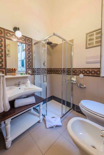 Bed & Breakfast Palazzo Benso