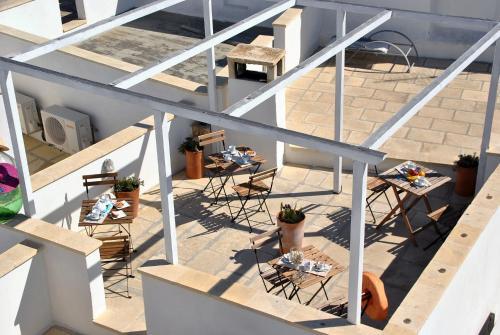 Bed & Breakfast Dimora Corte Consiglio