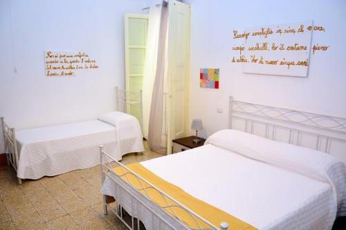 Bed & Breakfast Dimora Corte Consiglio