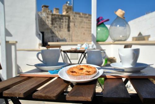 Bed & Breakfast Dimora Corte Consiglio