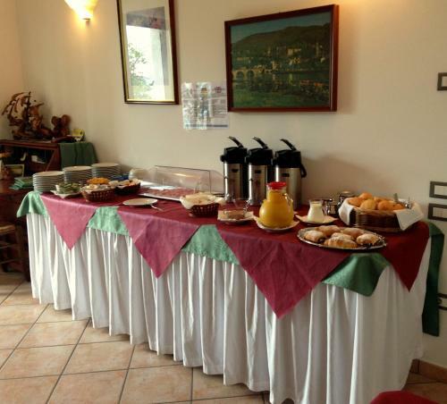 Hotel Garn� Marika