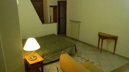 Hotel Albergo Royal