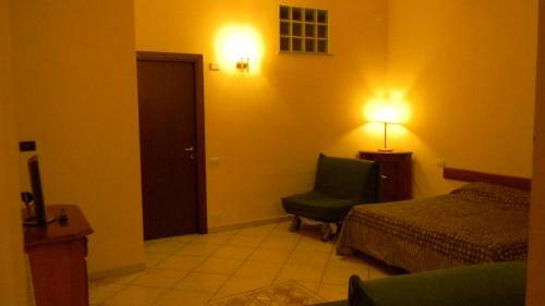 Hotel Albergo Royal