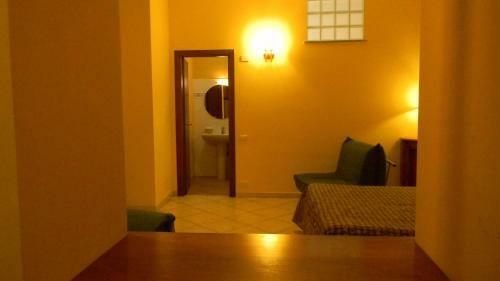 Hotel Albergo Royal
