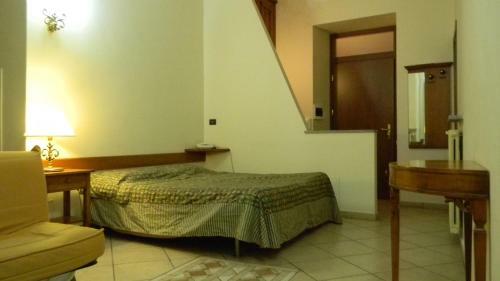 Hotel Albergo Royal