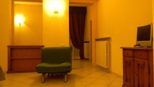 Hotel Albergo Royal