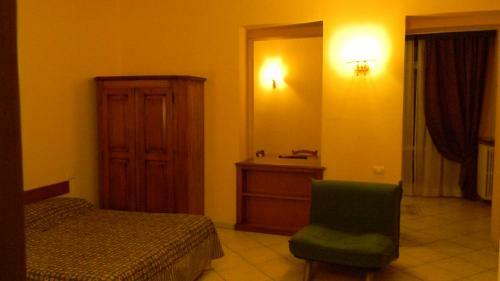 Hotel Albergo Royal