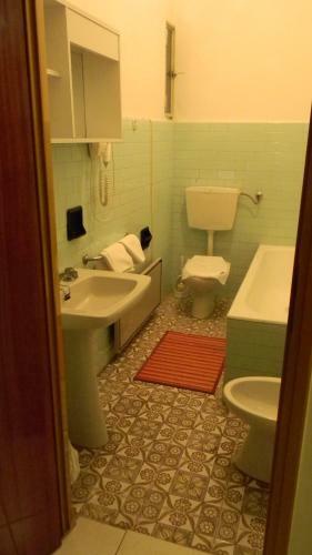 Hotel Albergo Royal