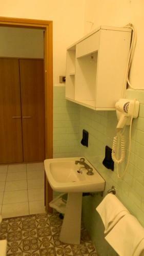 Hotel Albergo Royal