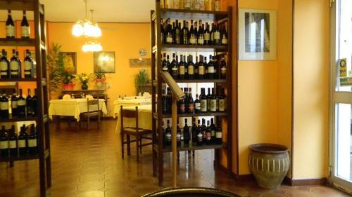 Hotel Albergo Royal